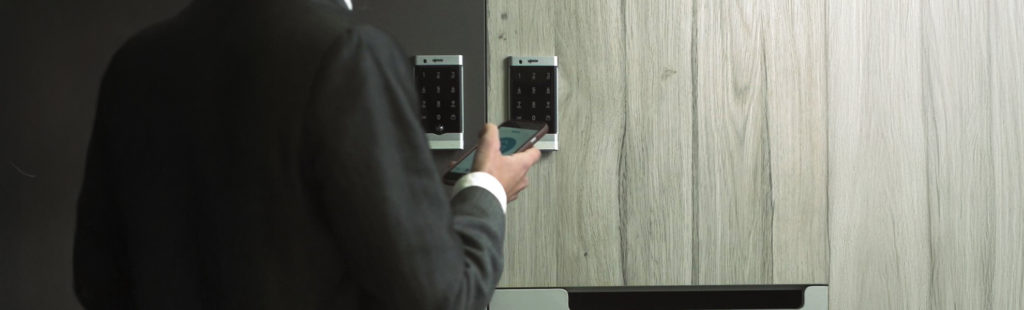 Five Smart technology solutions