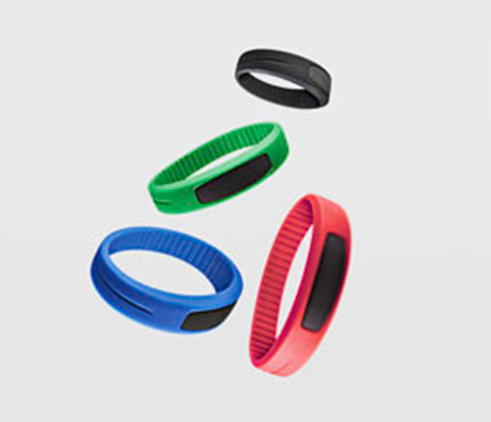 Bracelets Support