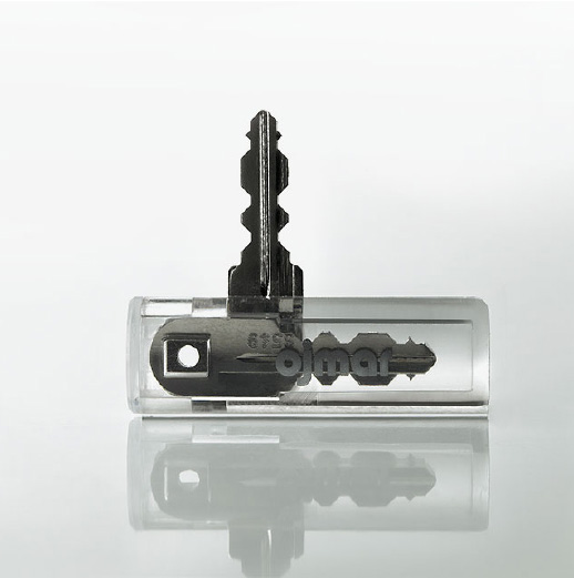 Master Keys Support