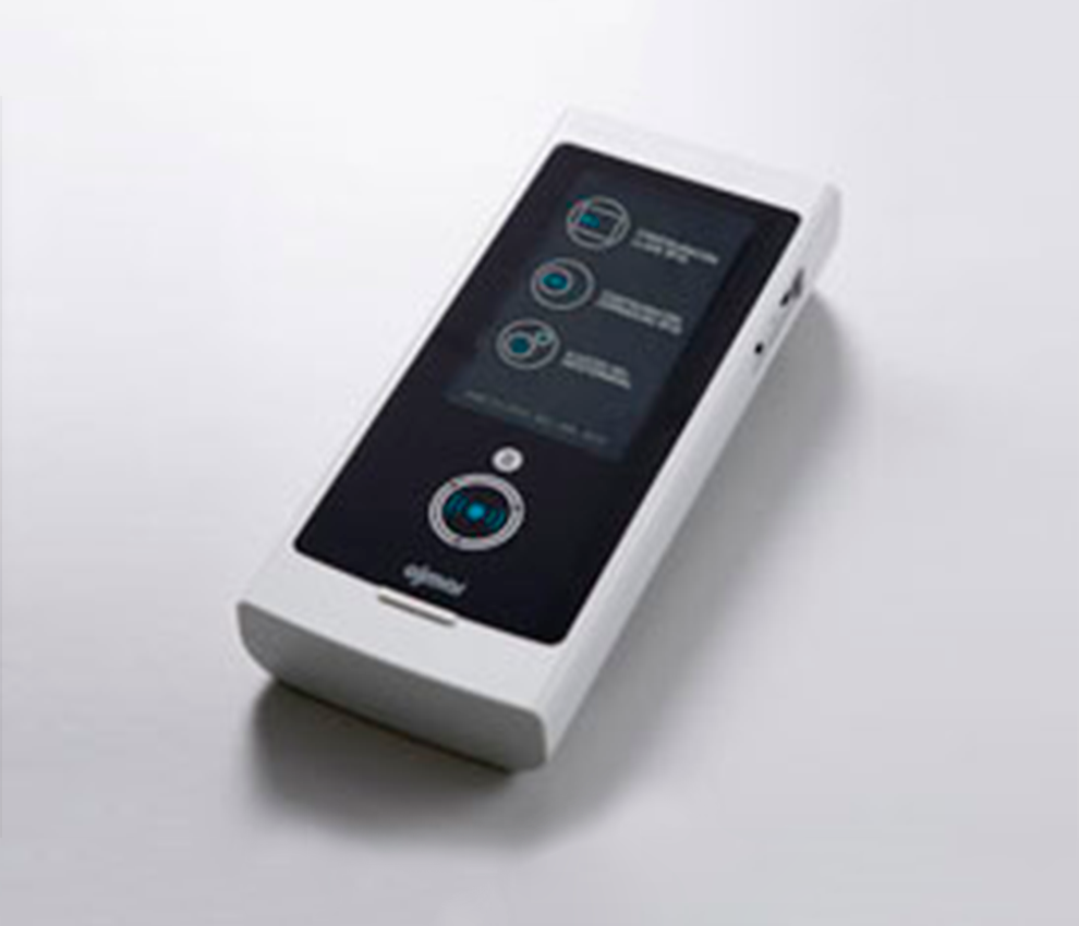NFC Support