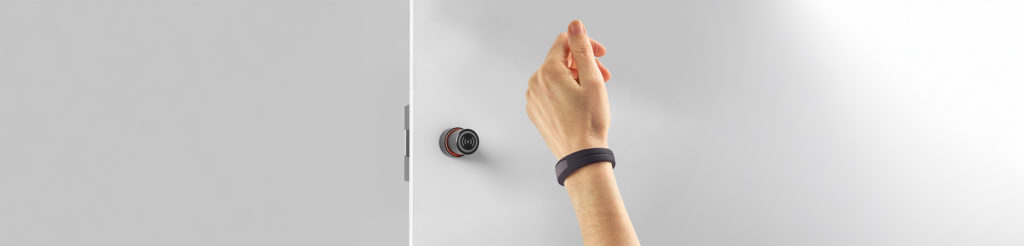 introducing OTS 20 Batteryless