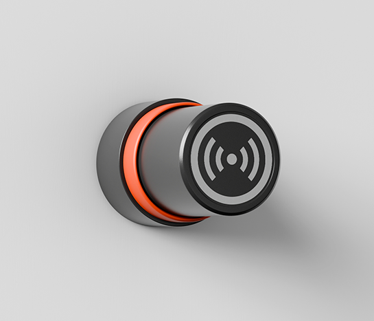 OTS 20 Batteryless Support