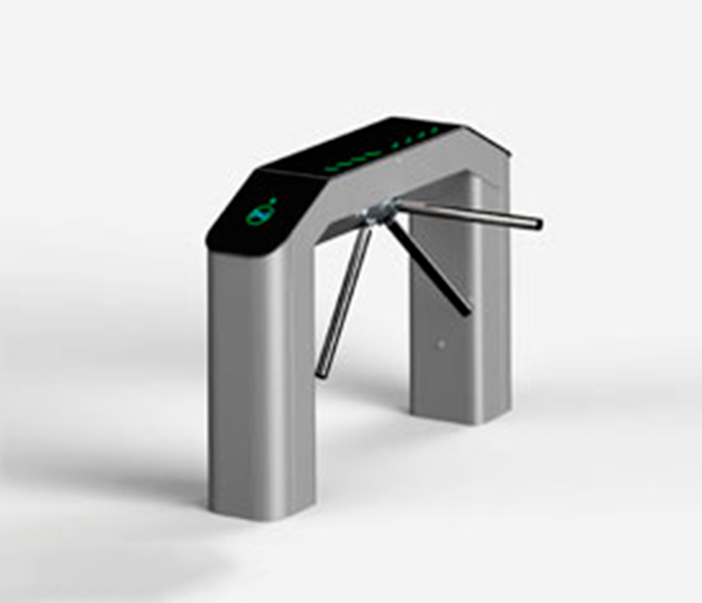 Turnstiles Support