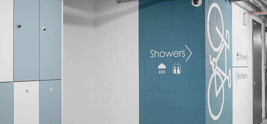 Five Smart Technology