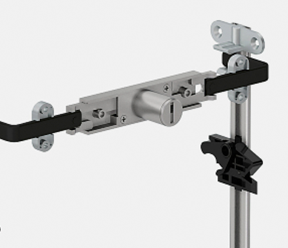 Filling Cabinets Support
