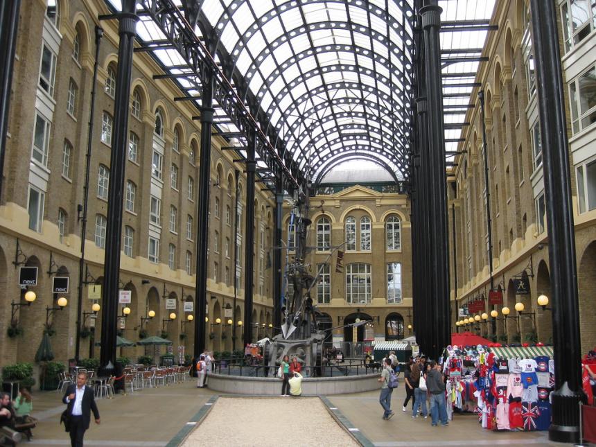 Five Smart Technology