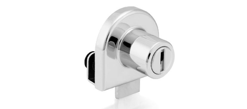 Glass Door Support
