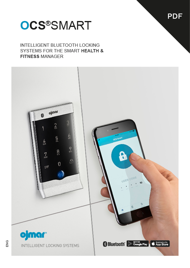 OCS Smart Fitness Catalog