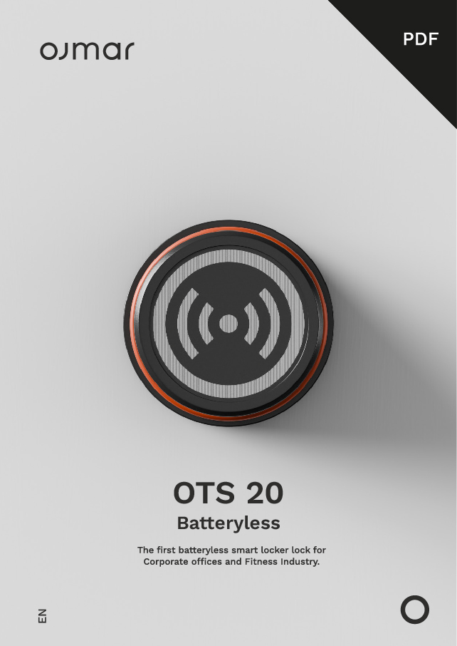 OTS20 Catalog