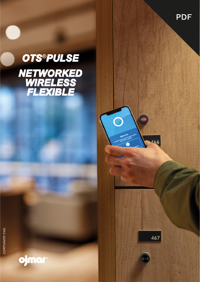 OTS Pulse Corporate catalog EN