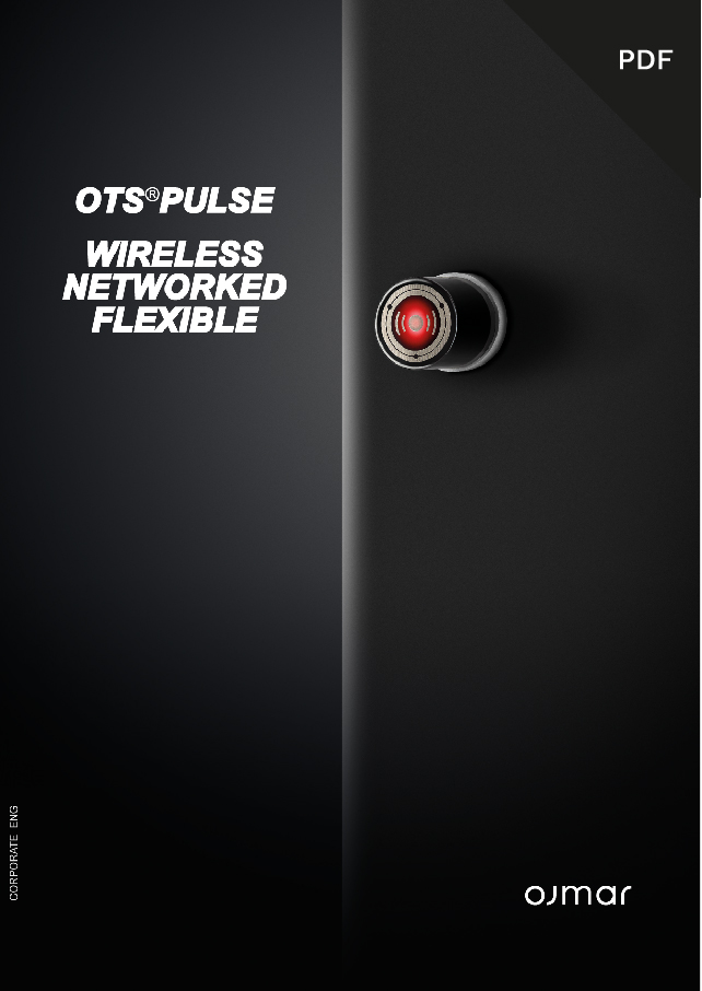 OTS Pulse Corporate catalog