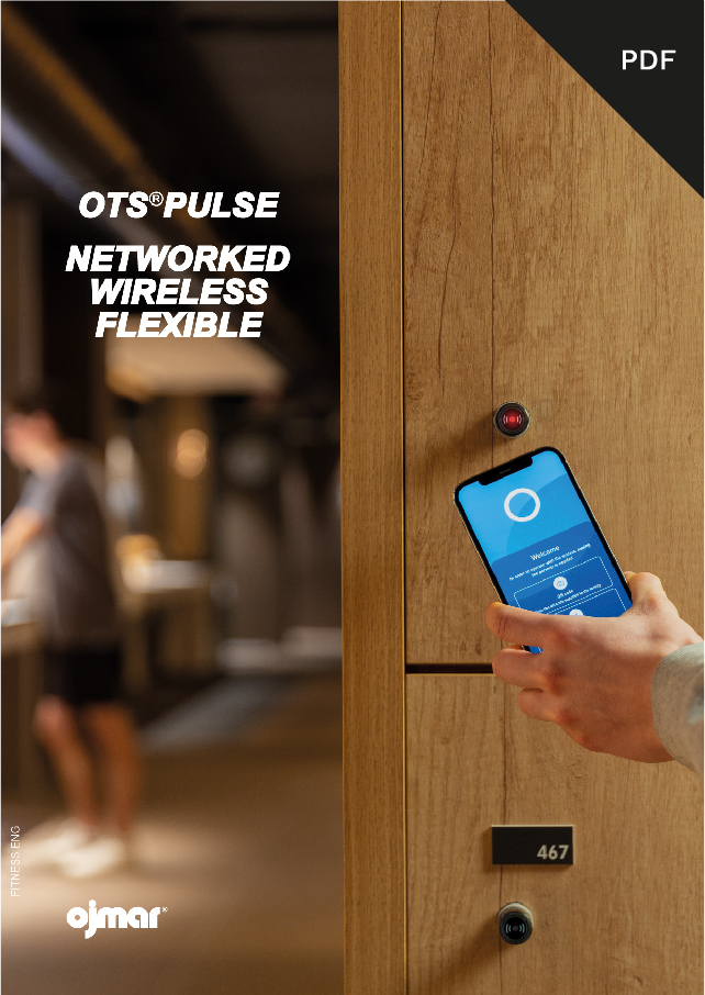 OTS Pulse Fitness catalog