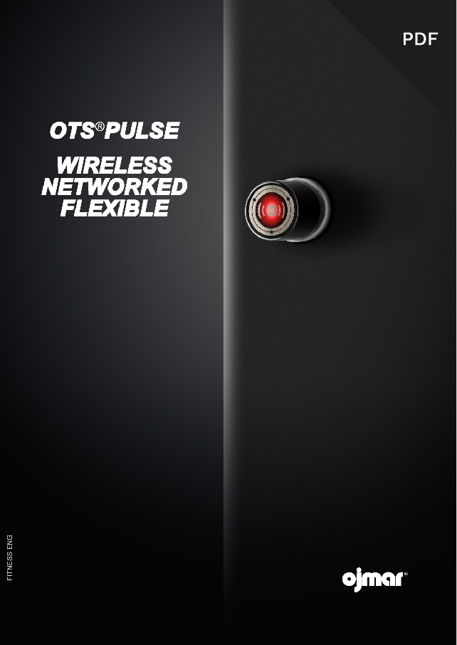 OTS Pulse catalog