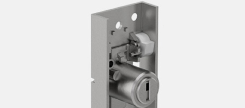 Sliding Doors support