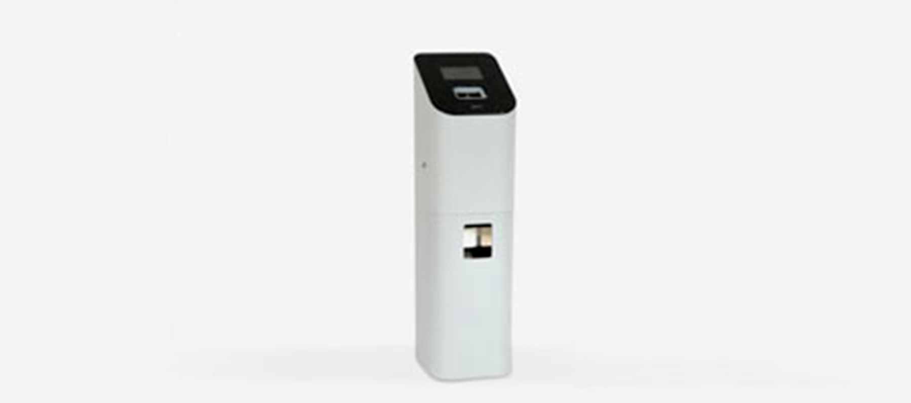 Strap return units Support