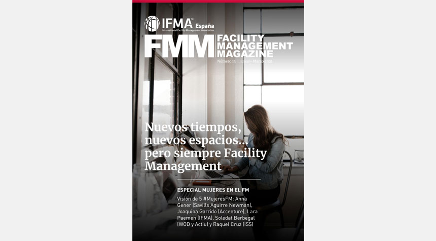 FMM Facility Management Magazine