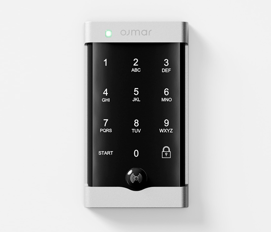 OCS 30 Intelligent Lock