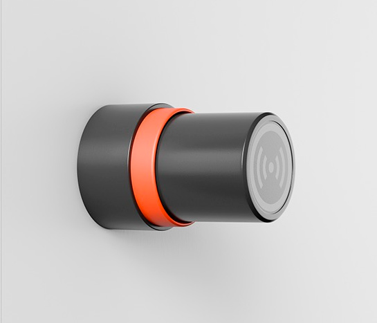 OTS 30 Batteryless Intelligent Lock